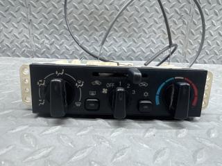 Климат-контроль MITSUBISHI MINICA H42A MR568189 2 ракурс