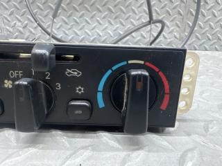 Климат-контроль MITSUBISHI MINICA H42A MR568189 5 ракурс