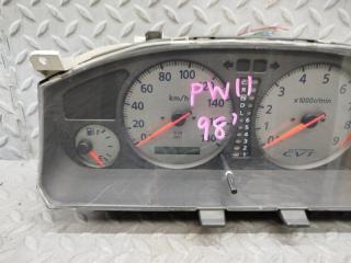 Спидометр NISSAN AVENIR PW11 GJWA300 2 ракурс