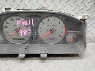 Спидометр NISSAN AVENIR PW11 GJWA300 3 ракурс