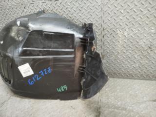 Подкрылок правый передний BMW X1 E84 N46B20BD 51712990092 3 ракурс