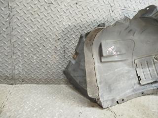 Подкрылок правый передний BMW X1 E84 N46B20BD 51712990092 5 ракурс