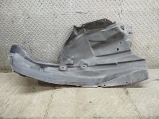 Подкрылок правый передний NISSAN FUGA Y51 638421MA1A 4 ракурс
