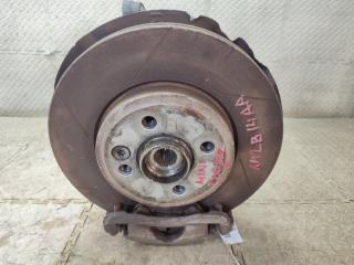 Запчасть ступица передняя правая MINI HATCH 2007