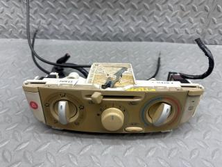 Климат-контроль SUBARU STELLA RN1 7231NKG000WA 1 ракурс
