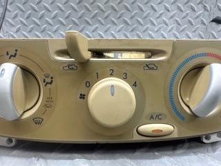 Климат-контроль SUBARU STELLA RN1 7231NKG000WA 3 ракурс