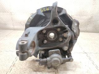Ступица правая передняя MINI CLUBMAN R55 N12B16AA 4 ракурс