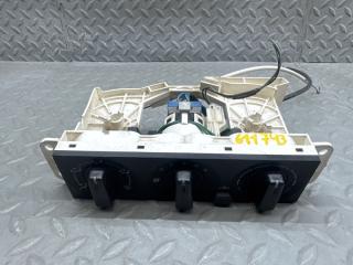 Климат-контроль MITSUBISHI MINICAB U61T MR398766 1 ракурс