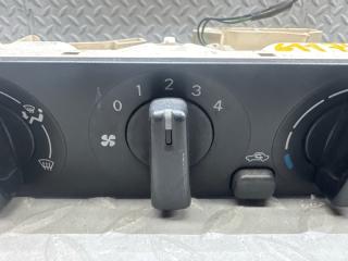 Климат-контроль MITSUBISHI MINICAB U61T MR398766 4 ракурс