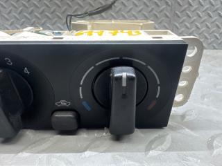 Климат-контроль MITSUBISHI MINICAB U61T MR398766 5 ракурс