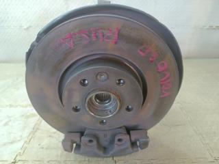 Запчасть ступица передняя правая VOLVO V60 2011