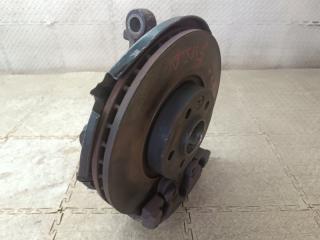 Ступица правая передняя VOLVO V60 FW48 B4164T 3 ракурс
