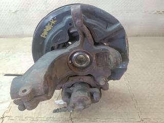 Ступица правая передняя VOLVO V60 FW48 B4164T 4 ракурс
