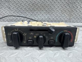 Климат-контроль MITSUBISHI MINICA H42V MR568189 2 ракурс