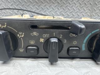 Климат-контроль MITSUBISHI MINICA H42V MR568189 4 ракурс