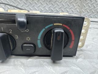 Климат-контроль MITSUBISHI MINICA H42V MR568189 5 ракурс