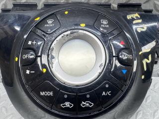 Климат-контроль NISSAN NOTE E12 275003VS0A 2 ракурс