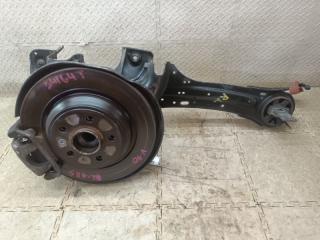 Ступица задняя левая VOLVO V70 контрактная Ступица задняя левая VOLVO V70