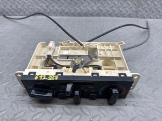 Климат-контроль MITSUBISHI MINICA H42A MR568189 1 ракурс Климат-контроль MITSUBISHI MINICA H42A MR568189 1 ракурс