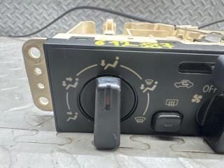 Климат-контроль MITSUBISHI MINICA H42A MR568189 3 ракурс Климат-контроль MITSUBISHI MINICA H42A MR568189 3 ракурс