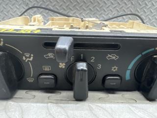 Климат-контроль MITSUBISHI MINICA H42A MR568189 4 ракурс Климат-контроль MITSUBISHI MINICA H42A MR568189 4 ракурс