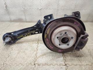 Запчасть ступица задняя правая VOLVO V60 2011