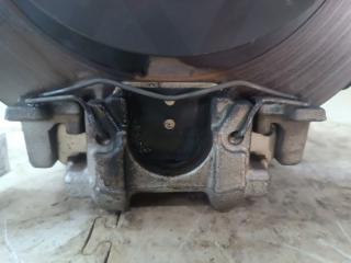 Ступица правая задняя SUBARU IMPREZA WRX VAG FA20ESZH9A 2 ракурс