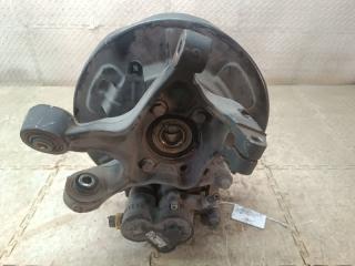Ступица правая задняя SUBARU IMPREZA WRX VAG FA20ESZH9A 4 ракурс