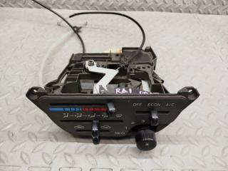 Климат-контроль SUBARU PLEO RA1 M0810 1 ракурс