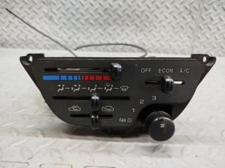 Климат-контроль SUBARU PLEO RA1 M0810 2 ракурс
