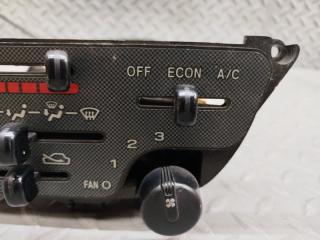 Климат-контроль SUBARU PLEO RA1 M0810 4 ракурс