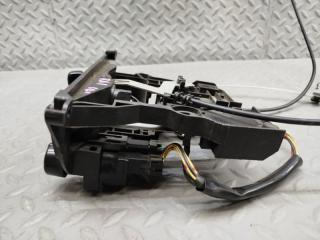 Климат-контроль SUBARU PLEO RA1 M0810 5 ракурс