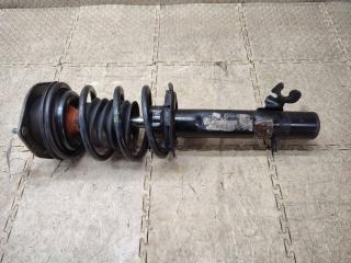 Стойка левая передняя MINI CLUBMAN R55 N12B16AA R55V027B 1 ракурс