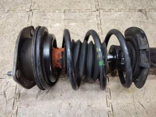 Стойка левая передняя MINI CLUBMAN R55 N12B16AA R55V027B 2 ракурс