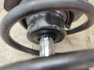 Стойка левая передняя MINI CLUBMAN R55 N12B16AA R55V027B 4 ракурс