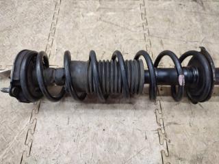 Стойка правая задняя TOYOTA COROLLA II EL51 4E-FE 48530-16480 2 ракурс