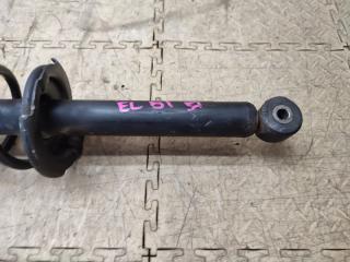 Стойка правая задняя TOYOTA COROLLA II EL51 4E-FE 48530-16480 5 ракурс