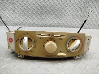 Климат-контроль SUBARU STELLA RN1 72311KG000WA 2 ракурс