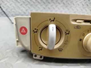 Климат-контроль SUBARU STELLA RN1 72311KG000WA 3 ракурс