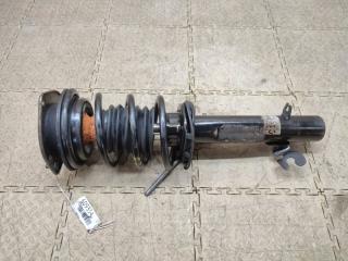 Стойка правая передняя MINI CLUBMAN R55 N12B16AA R55V027B 1 ракурс