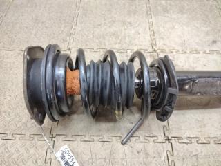Стойка правая передняя MINI CLUBMAN R55 N12B16AA R55V027B 2 ракурс