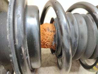Стойка правая передняя MINI CLUBMAN R55 N12B16AA R55V027B 3 ракурс