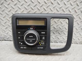 Климат-контроль SUZUKI MR WAGON MF33S 39510-50M11-FL5 1 ракурс