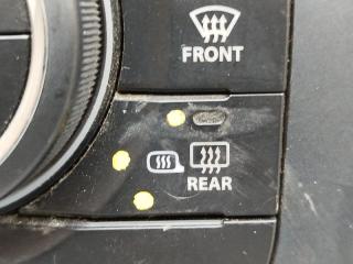 Климат-контроль SUZUKI MR WAGON MF33S 39510-50M11-FL5 4 ракурс