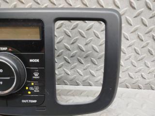 Климат-контроль SUZUKI MR WAGON MF33S 39510-50M11-FL5 5 ракурс