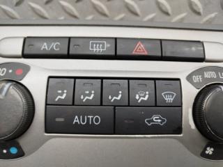 Климат-контроль DAIHATSU TANTO L350S 55406-B2350 4 ракурс