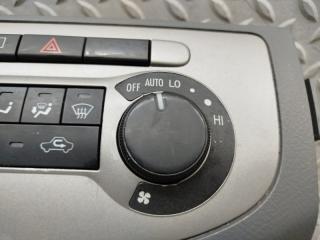 Климат-контроль DAIHATSU TANTO L350S 55406-B2350 5 ракурс