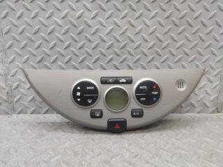 Климат контроль NISSAN NOTE 2011