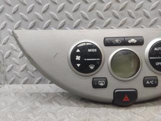 Климат-контроль NISSAN NOTE E11 275008Y50A 2 ракурс