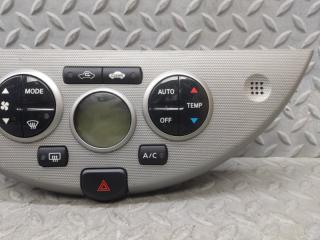Климат-контроль NISSAN NOTE E11 275008Y50A 3 ракурс